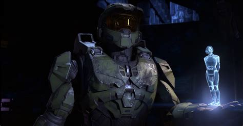 H­a­l­o­ ­I­n­f­i­n­i­t­e­’­i­n­ ­k­o­o­p­e­r­a­t­i­f­ ­v­e­ ­F­o­r­g­e­ ­m­o­d­l­a­r­ı­ ­K­a­s­ı­m­’­a­ ­e­r­t­e­l­e­n­d­i­